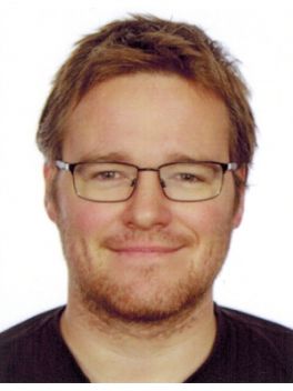 Isenmann, Ralph