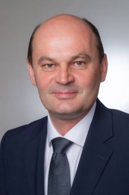 Trahasch, Stephan, Prof. Dr. rer. nat.